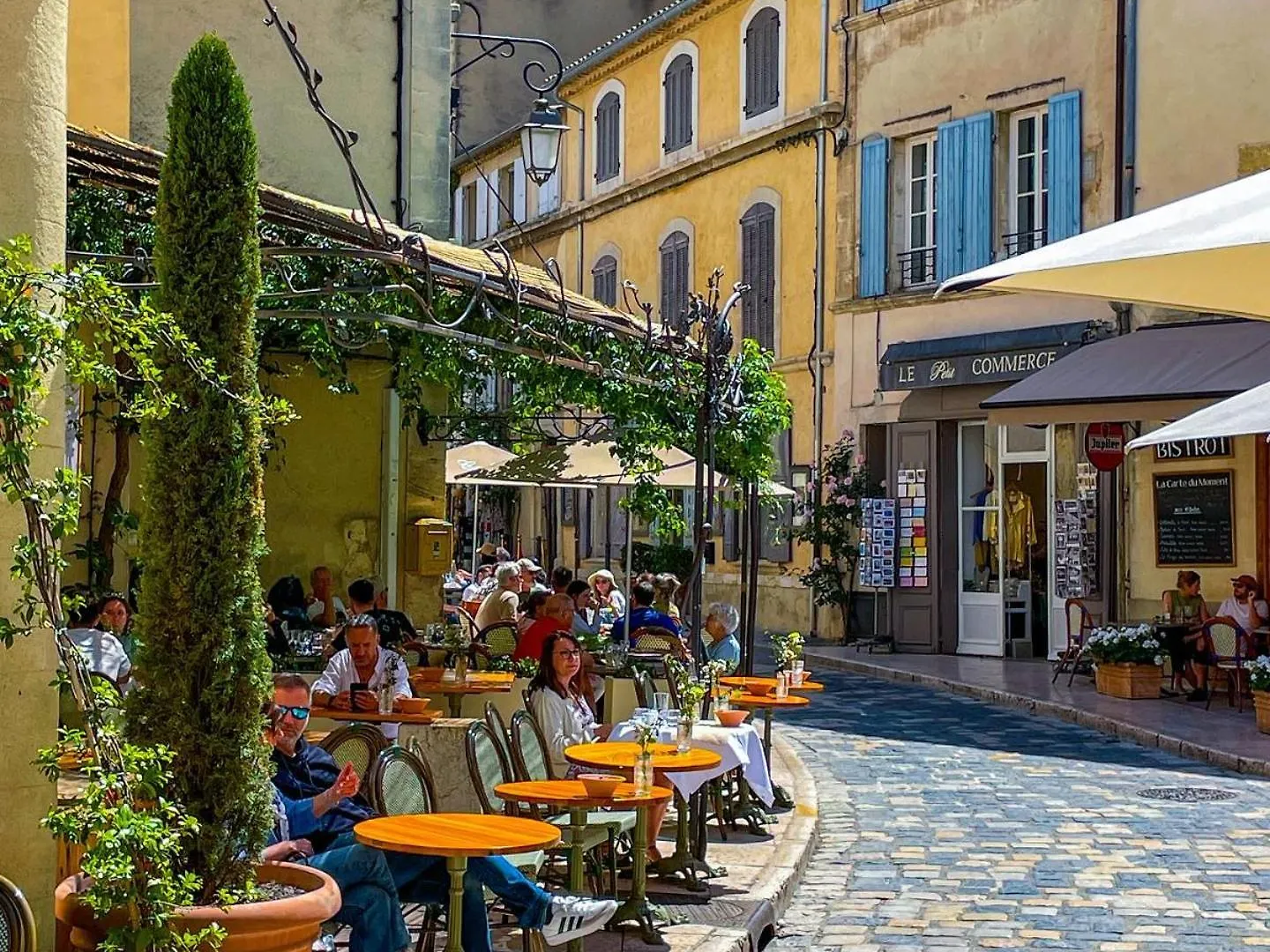 Maison De Charme Avec Piscine A Gordes 0*,  France