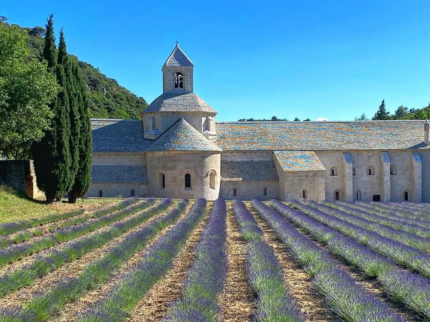 Maison De Charme Avec Piscine A Gordes