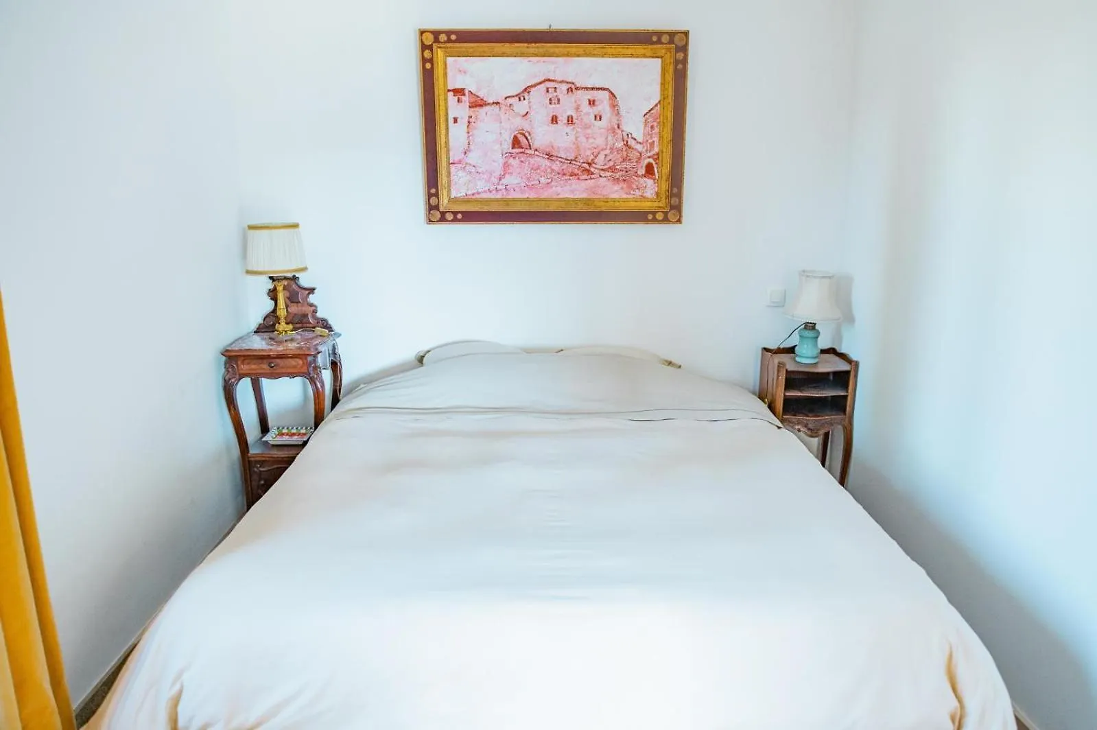 Maison De Charme Avec Piscine A Gordes