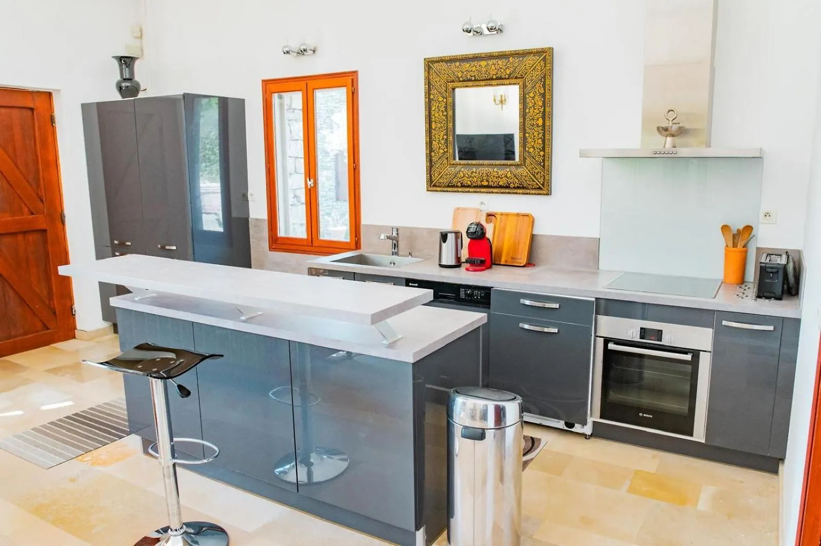 Holiday home Maison De Charme Avec Piscine A Gordes France