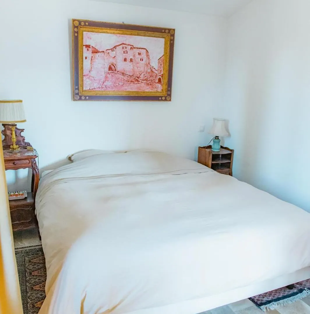 Maison De Charme Avec Piscine A Gordes Holiday home