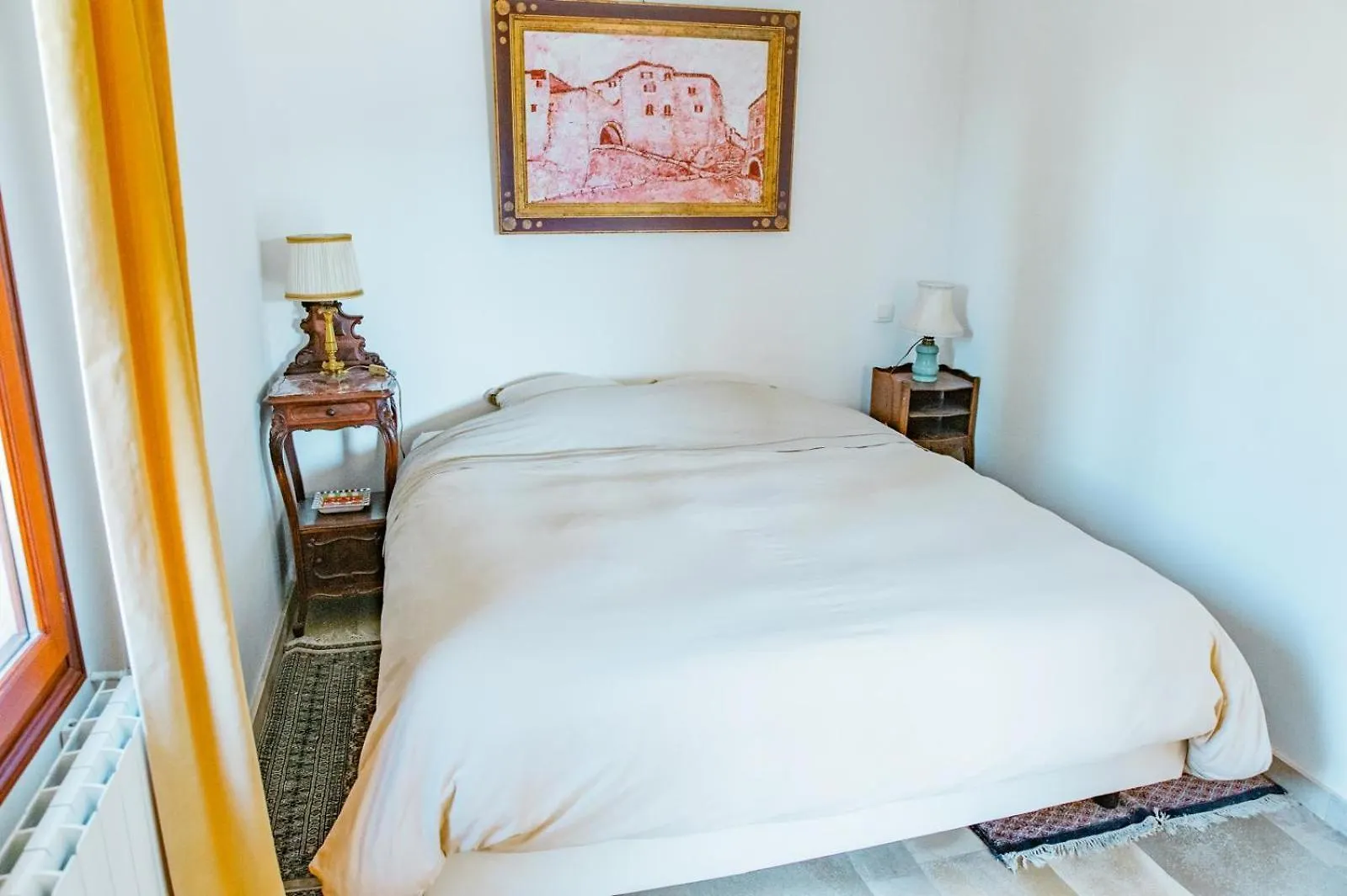 Maison De Charme Avec Piscine A Gordes Holiday home