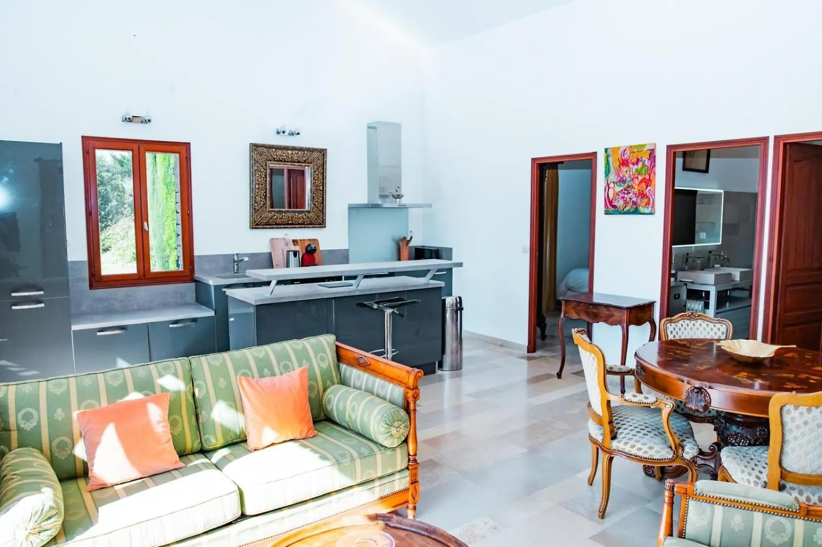 Holiday home Maison De Charme Avec Piscine A Gordes