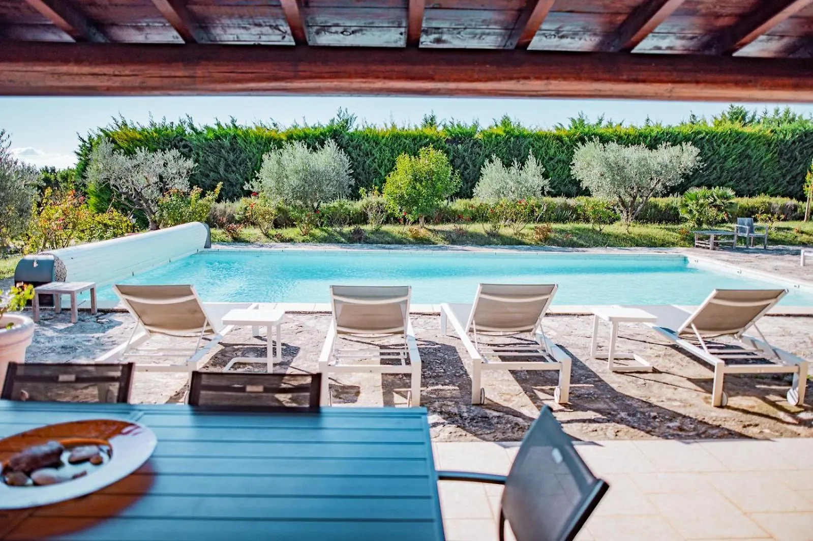 Maison De Charme Avec Piscine A Gordes 0*,  France