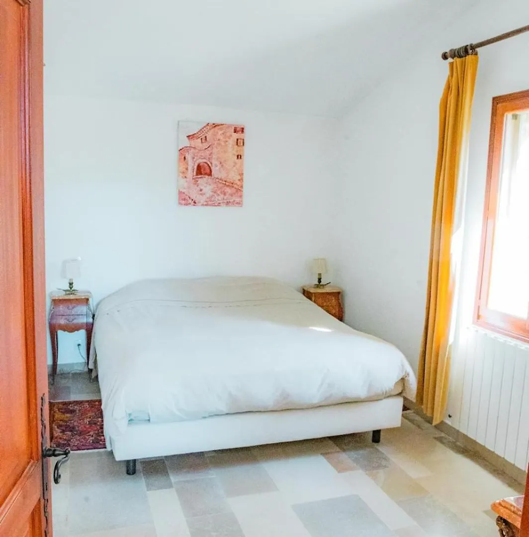 Maison De Charme Avec Piscine A Gordes Holiday home