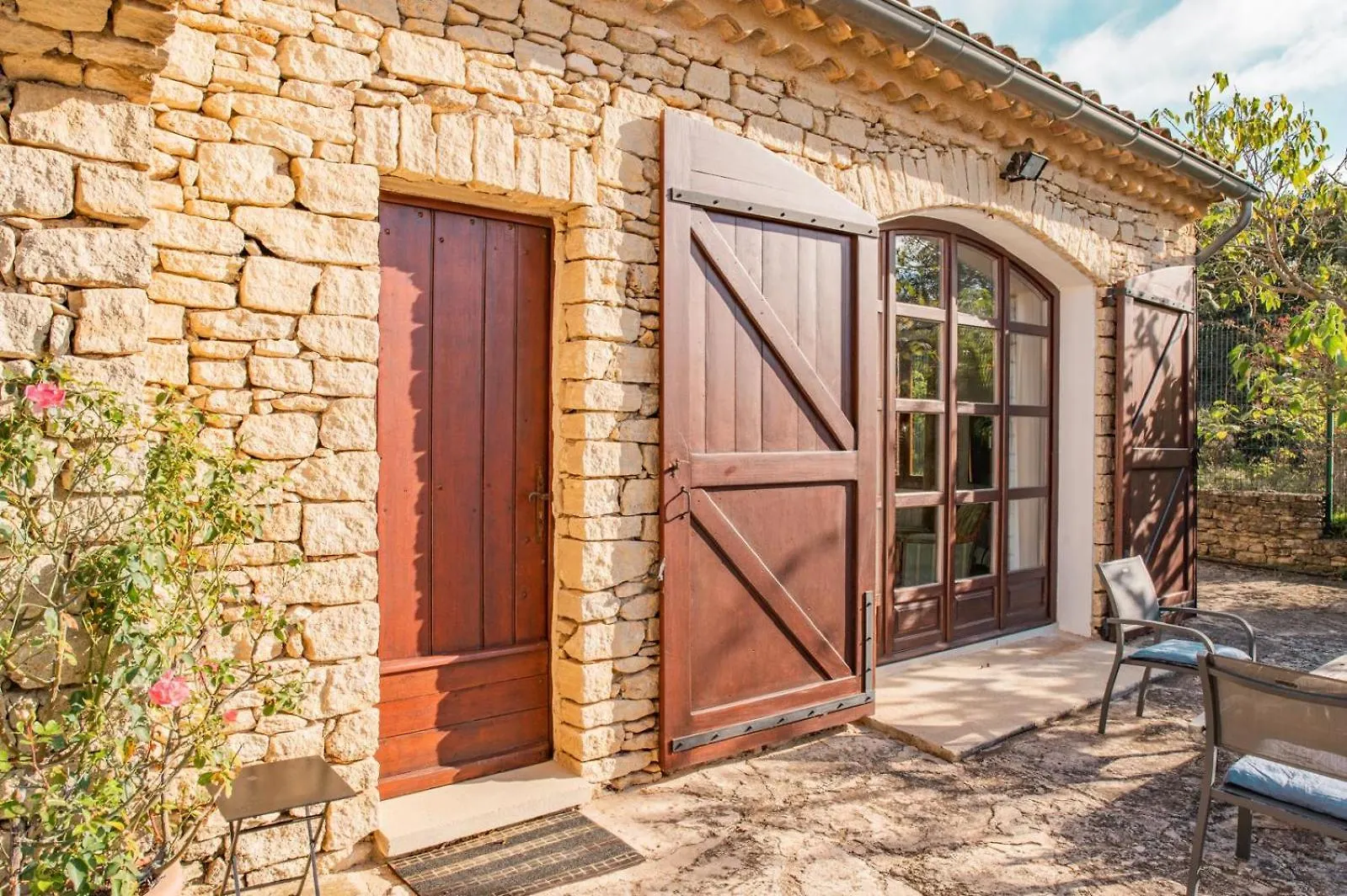 Holiday home Maison De Charme Avec Piscine A Gordes