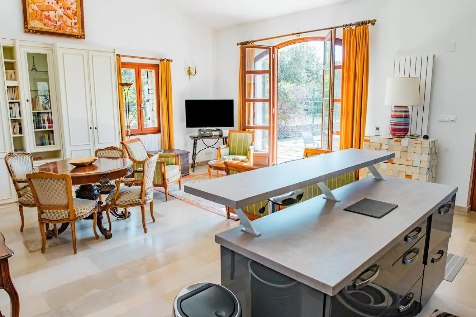 Maison De Charme Avec Piscine A Gordes 0*,  France