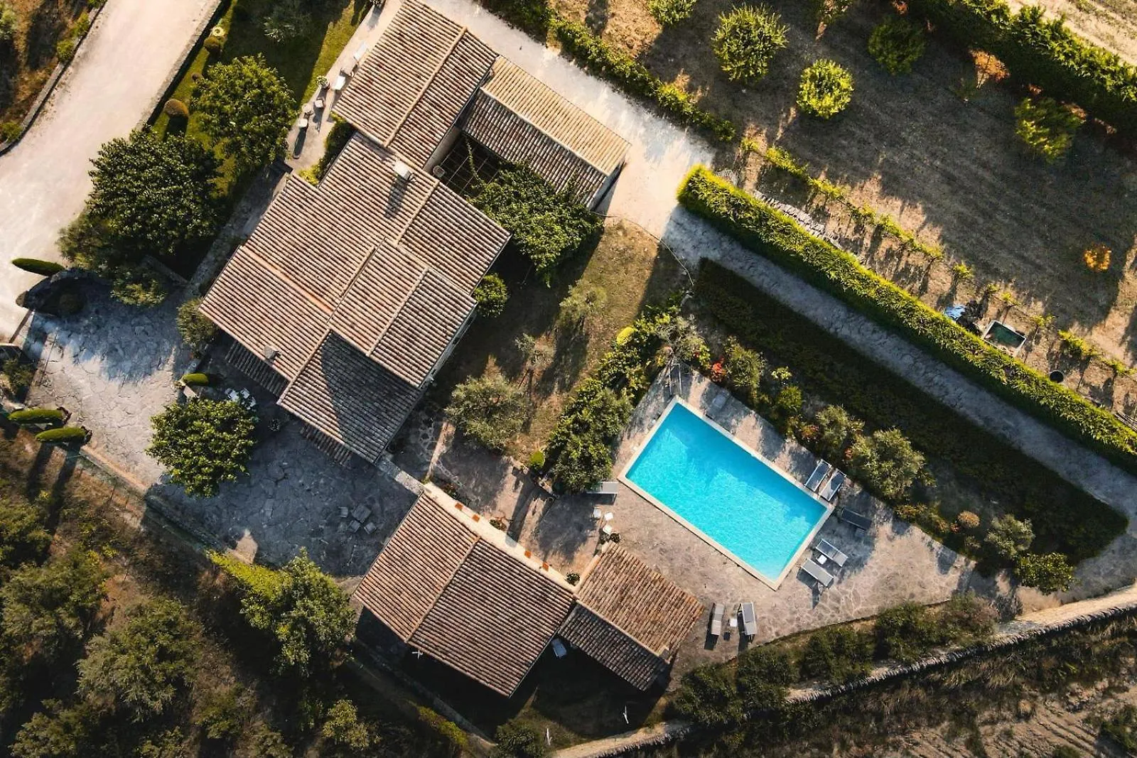 Maison De Charme Avec Piscine A Gordes