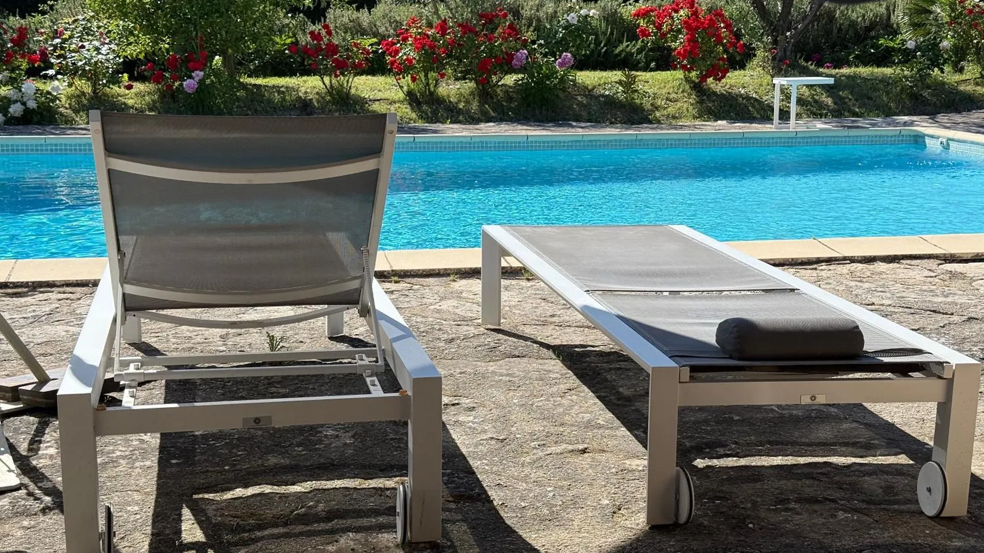 Holiday home Maison De Charme Avec Piscine A Gordes France