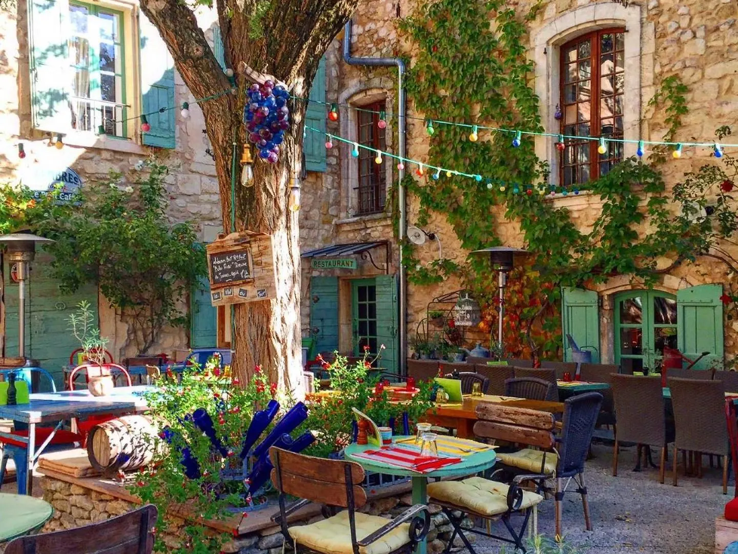 Maison De Charme Avec Piscine A Gordes 0*,