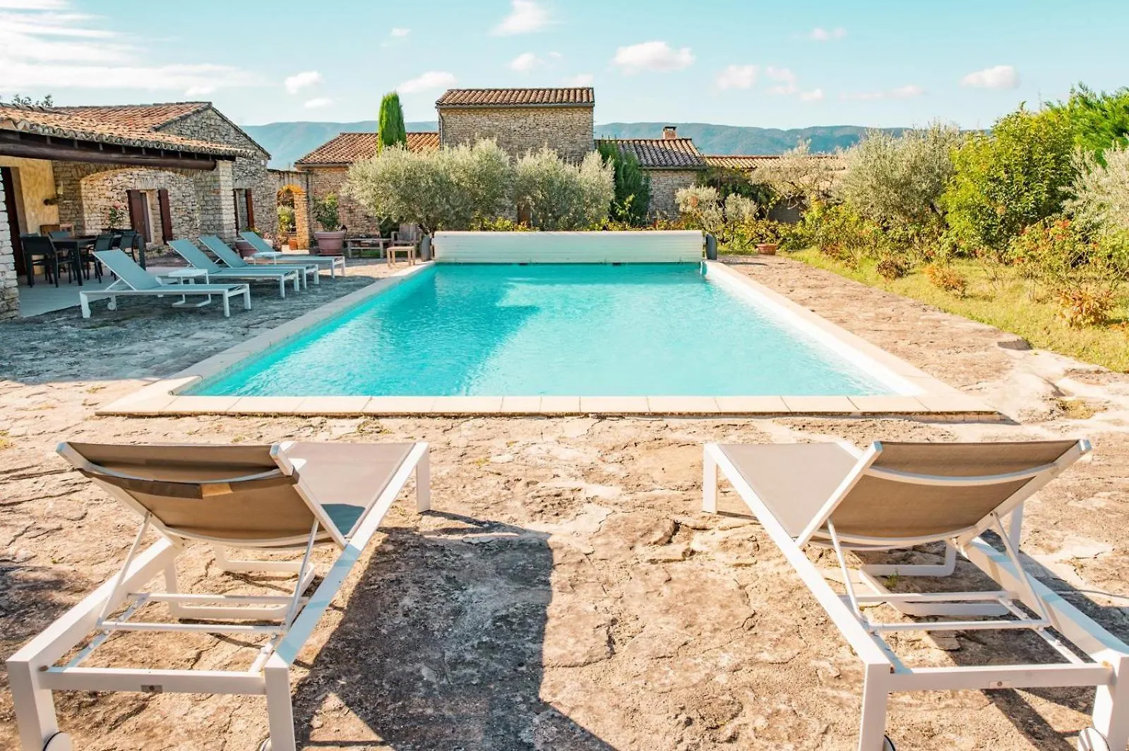 Maison De Charme Avec Piscine A Gordes Holiday home