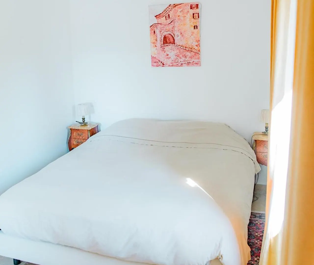 Holiday home Maison De Charme Avec Piscine A Gordes