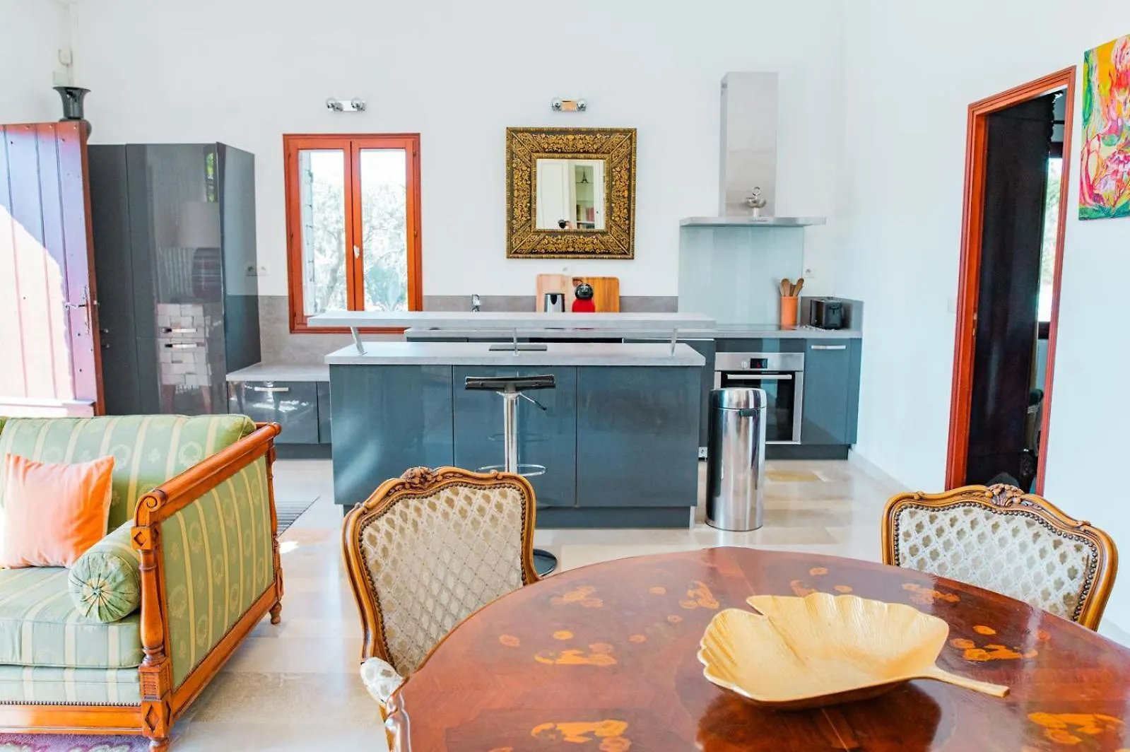 Holiday home Maison De Charme Avec Piscine A Gordes