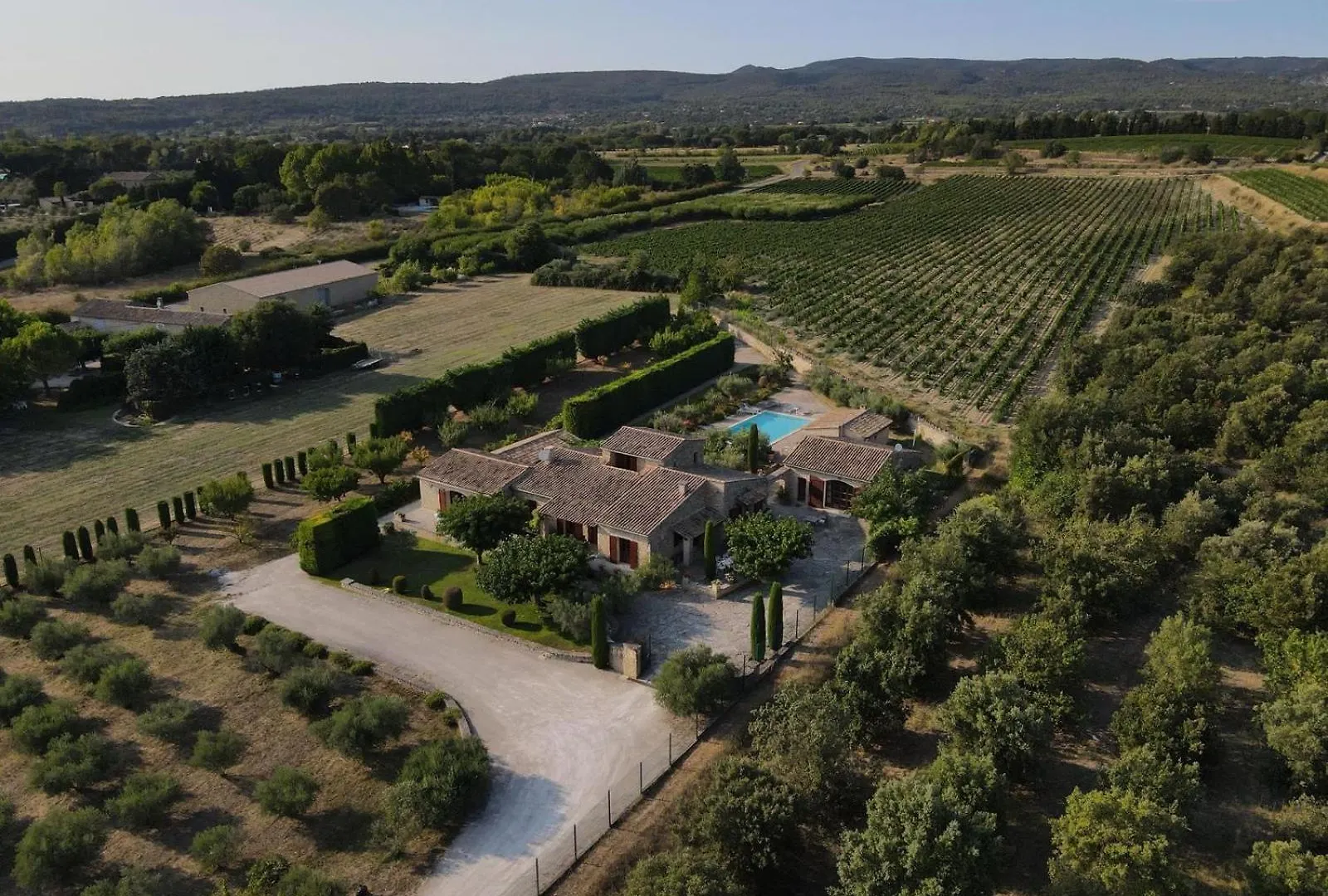 Holiday home Maison De Charme Avec Piscine A Gordes