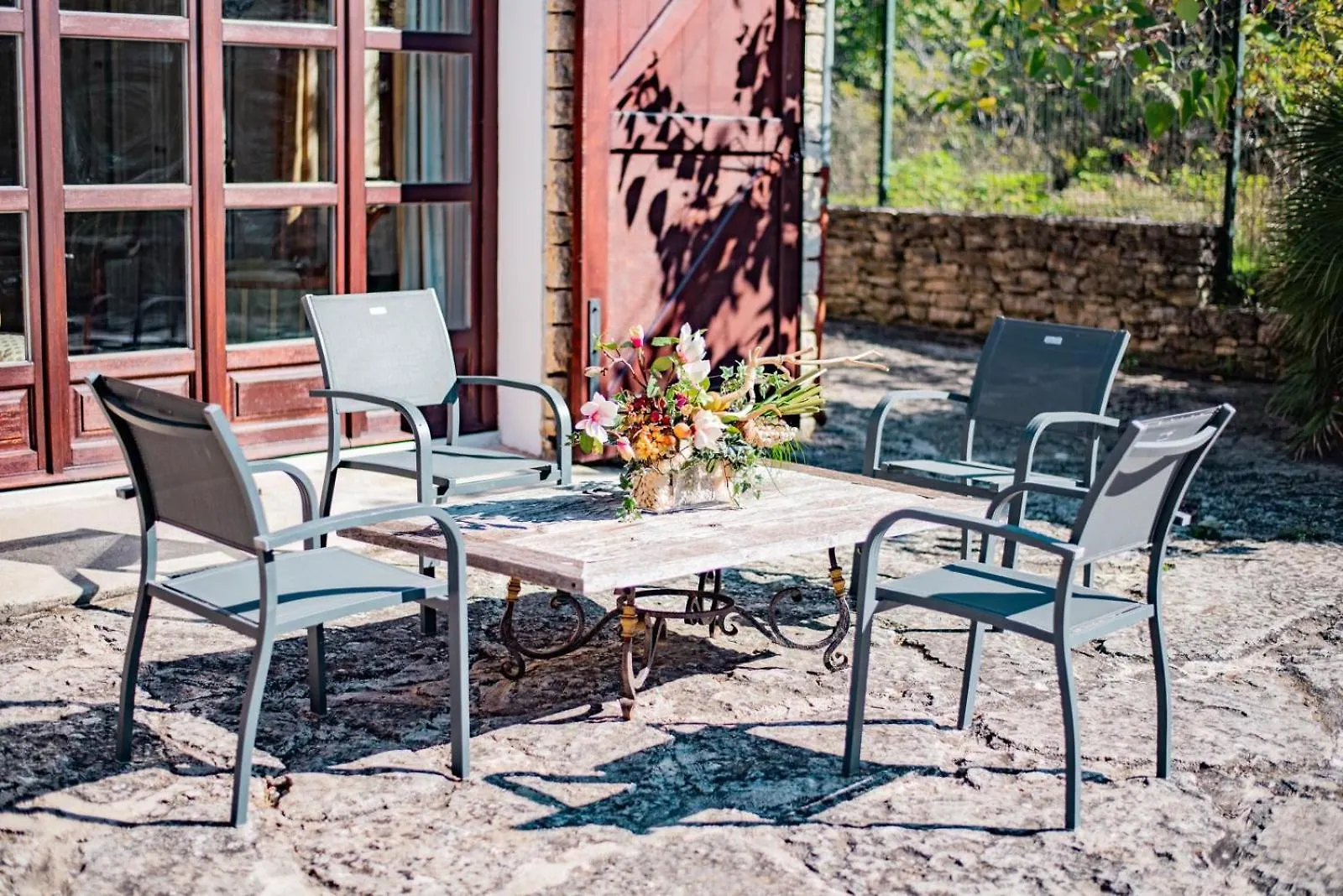 Maison De Charme Avec Piscine A Gordes Holiday home
